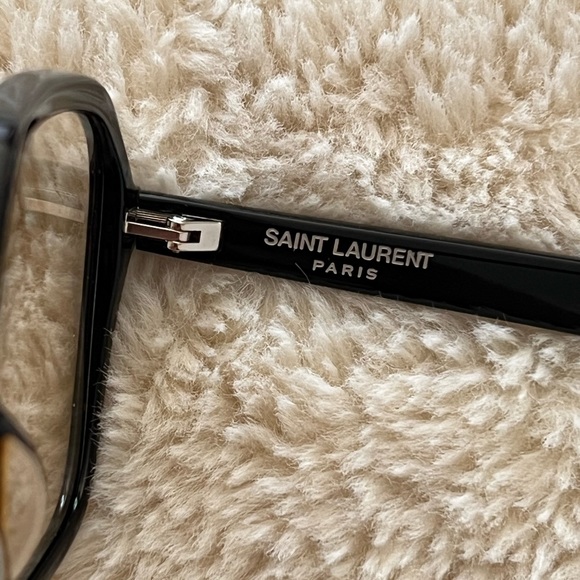 NEW SAINT LAURENT Sunglasses - Picture 7 of 8